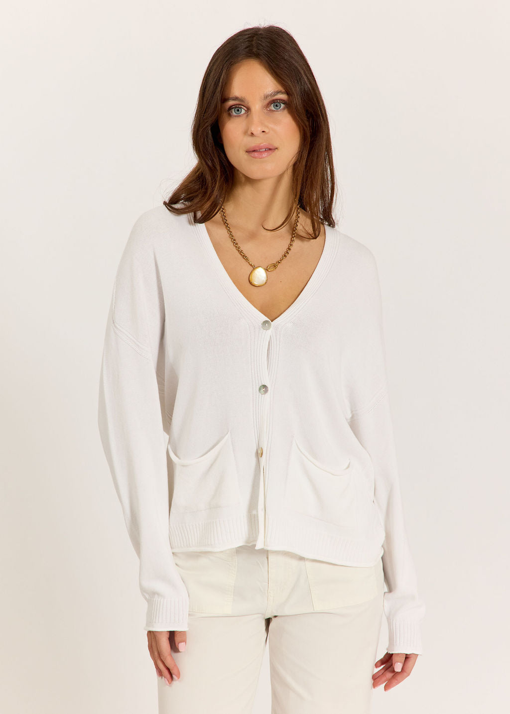 Pullovers & Vests | Lauren Vidal