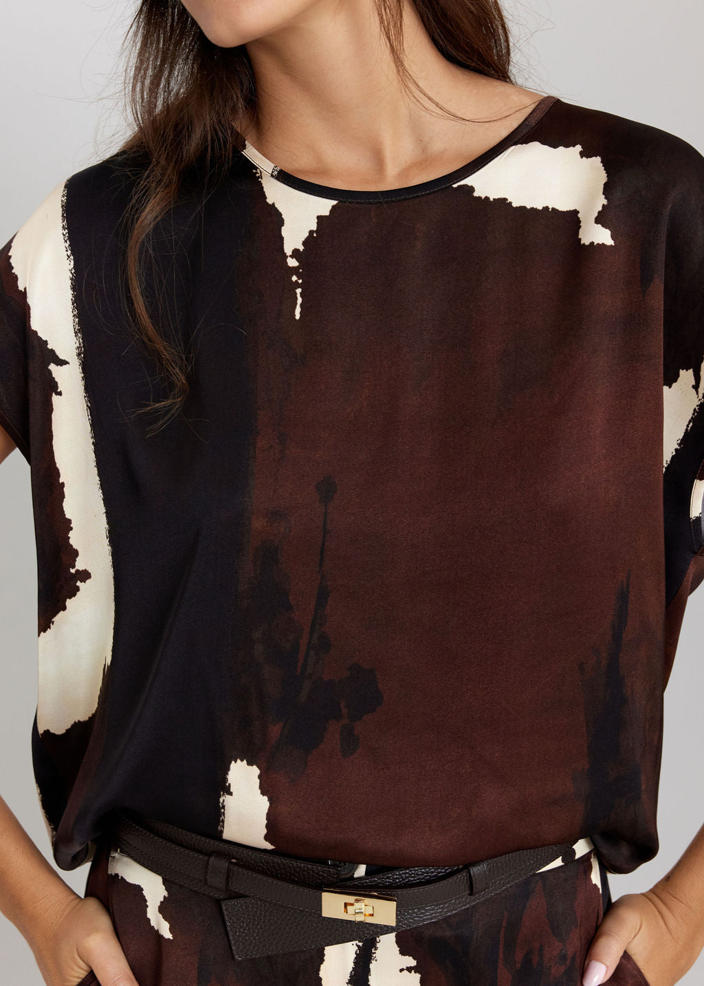 TOP PRINTED KEV COFFEE