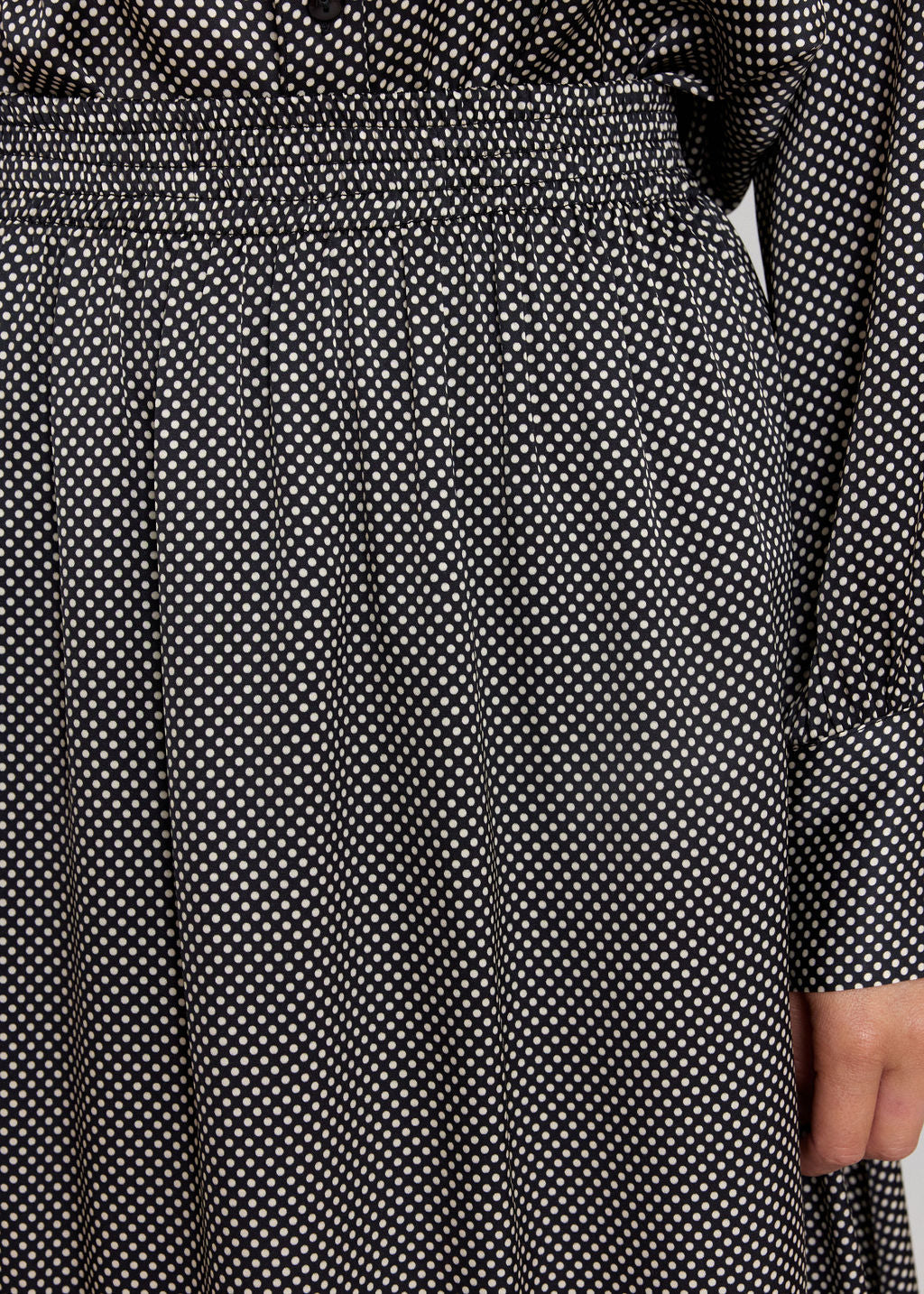 JUPE MIDI AVIA POIS