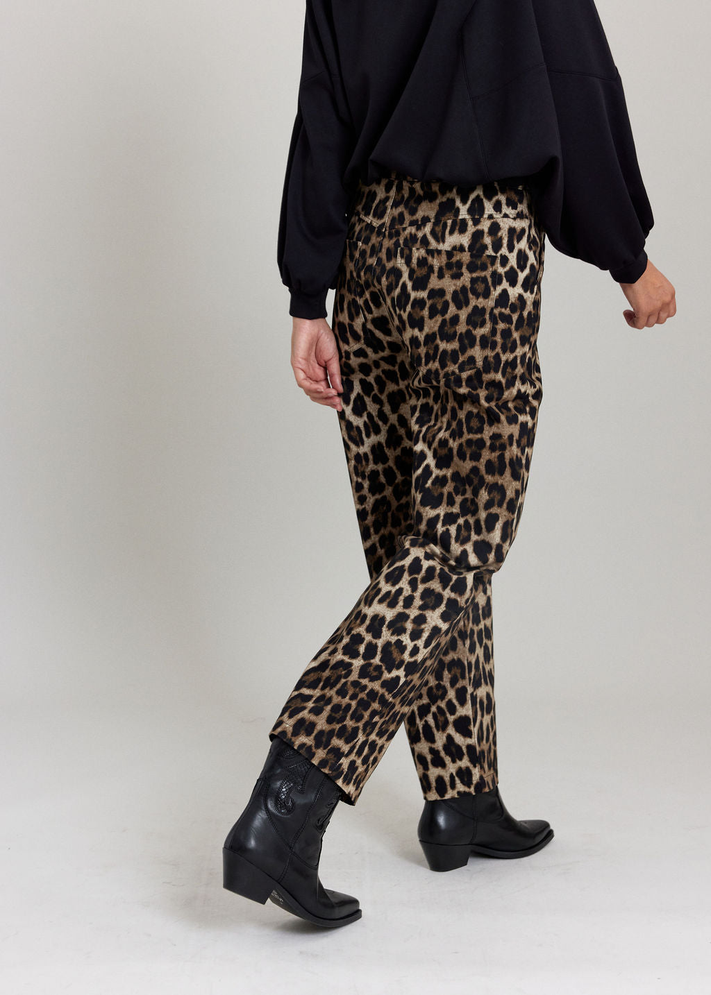PANTALON CORY WILD