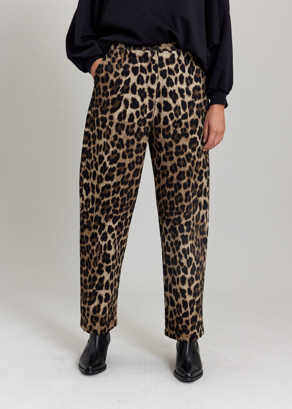 PANTALON CORY WILD