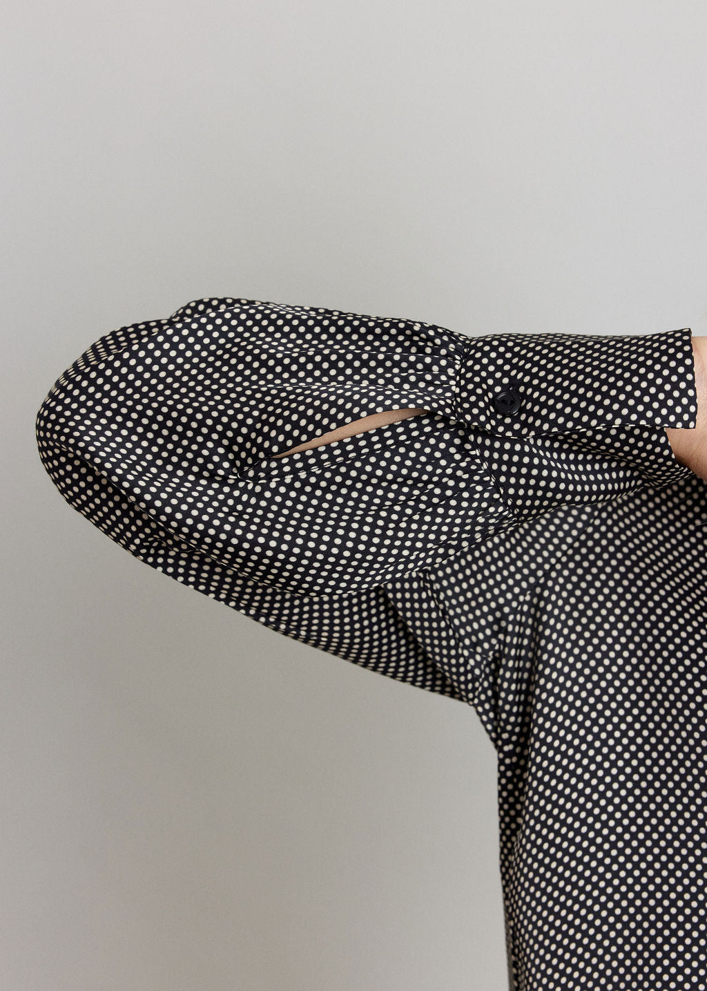 CHEMISE IMPRIMÉE TIAM POIS