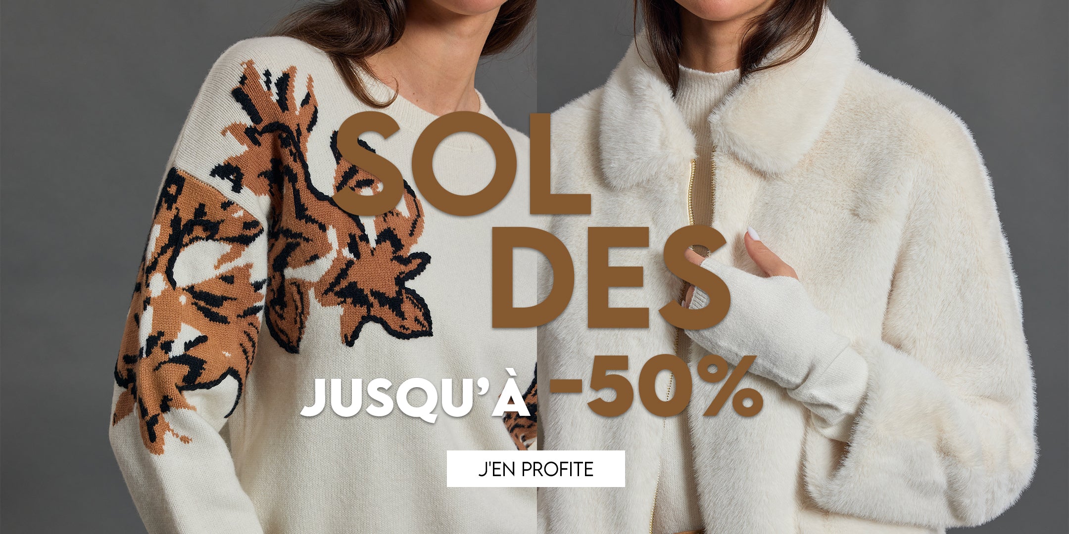 Veste matelassée droite Bleu Lauren - Femme