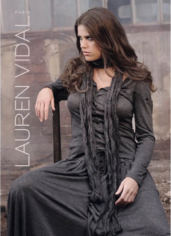 Lauren vidal dress sales