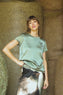 SOAN VISCOSE T-SHIRT