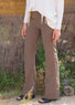 PANTALON FLARE JIM