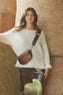 PULL EN MOHAIR MILENA
