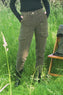 PANTALON CARGO VELOURS SYMA