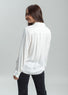 La chemise ! Ecru | Vêtements Femme Lauren Vidal