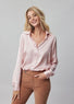 La chemise ! Rose | Vêtements Femme Lauren Vidal