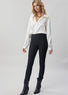 Nouveau Sagam Noir | Vêtements Femme Lauren Vidal