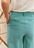 Pantalon tencel Bleu| Vêtements Femme Lauren Vidal 5