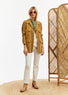 Veste saharienne Beige | Vêtements Femme Lauren Vidal 1